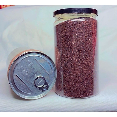 Premium Bamboo Salt 9 X Purple