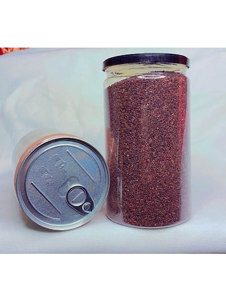 Premium Bamboo Salt 9 X Purple Granule-SE109