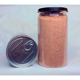 Suchetas Pink Salt 3 X Bamboo Salt