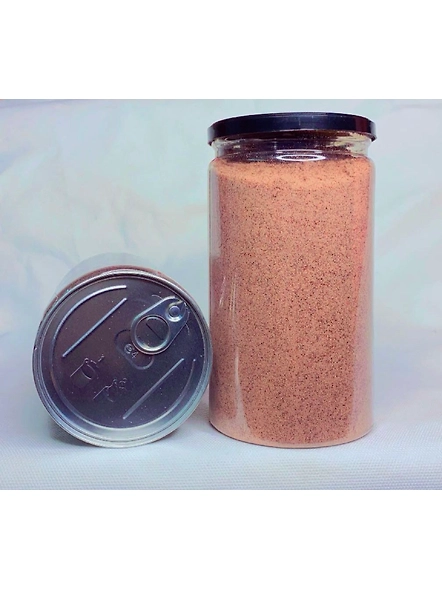 Premium Bamboo Salt 9 X Purple Granule-12500-1