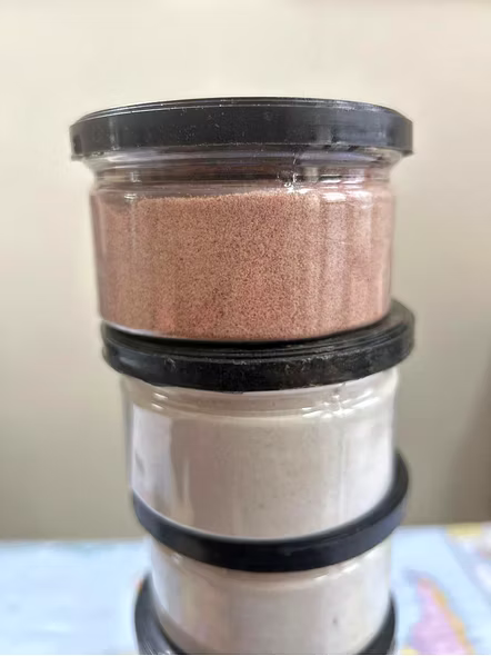 Suchetas Premium 9X Bamboo Salt Granule-5