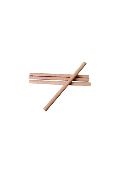 SUCHETAS INDIA Dry Dhoop Sticks - Sandalwood - 50 Gms Pouch-3