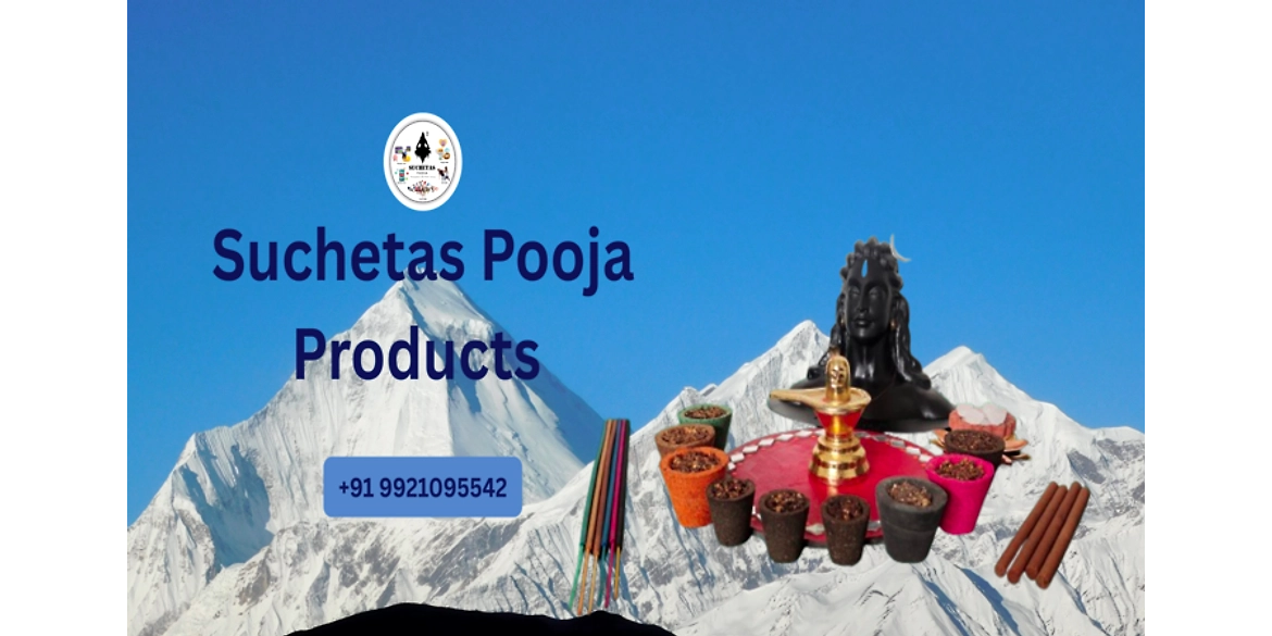 Use Organic...Use Suchetas!