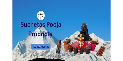 Use Organic...Use Suchetas!