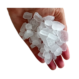 SUCHETAS INDIA Ganga Suvan Bhimseni Camphor - 500 Gms Jar