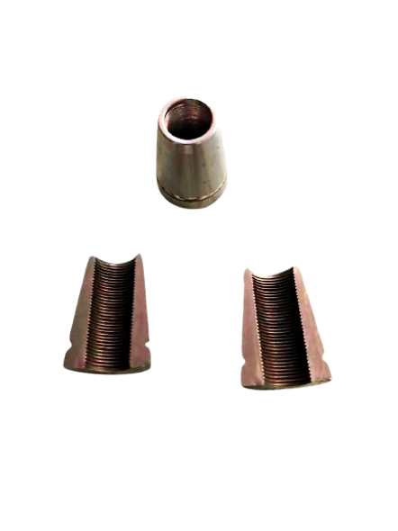 Wire Wedge For Post Tensioning, Model Name/Number GF223-3