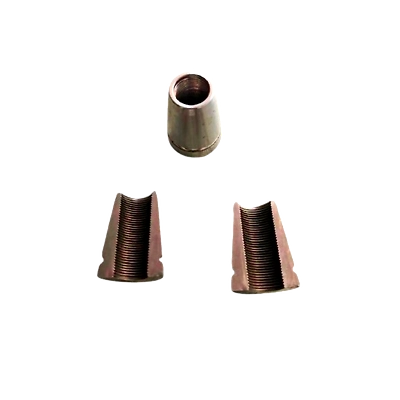Wire Wedge For Post Tensioning, Model Name/Number GF223