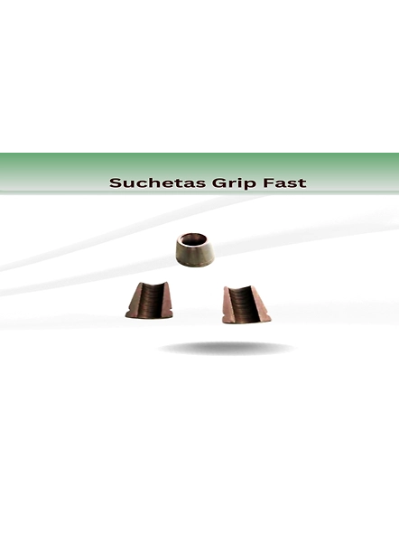 Wire Wedge For Post Tensioning, Model Name/Number GF223-1