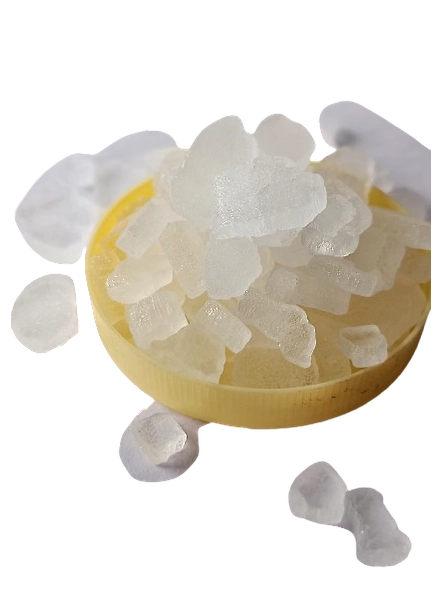 Suchetas Ganga Suvan Bhimseni Camphor - 100 gms Jar-1