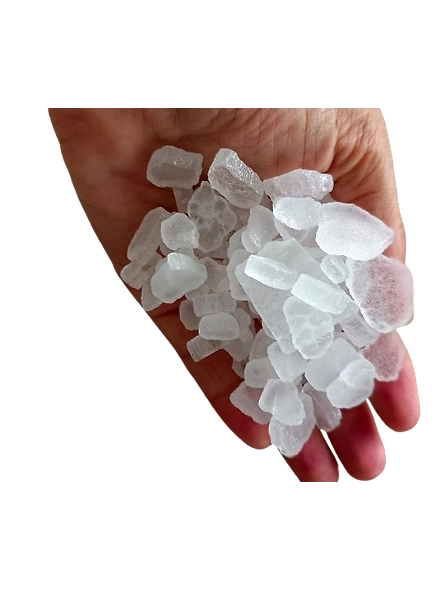 Suchetas Ganga Suvan Bhimseni Camphor - 100 gms Jar-2