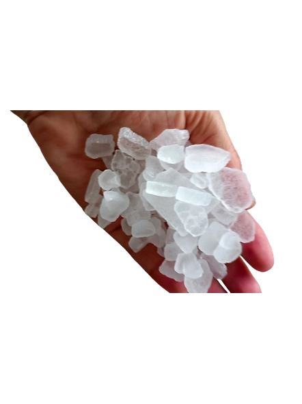 Suchetas Ganga Suvan Bhimseni Camphor - 50 gms Jar-3