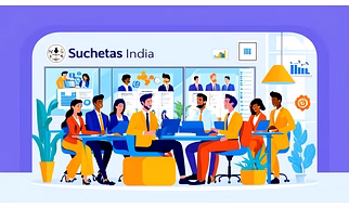 Suchetas Professional Services
