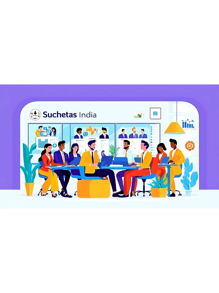 Suchetas Professional Service Provider