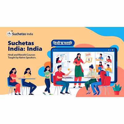 suchetas india | learn hindi & marathi online – expert language courses