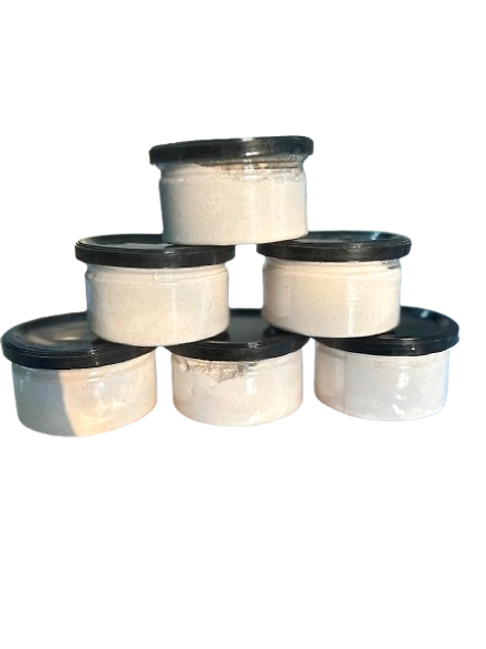 Premium Bamboo Salt 9 X Purple Granule-12500-4