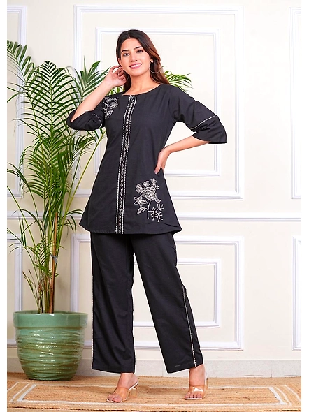 Indian Jaipuri Special Woman Co-Ords-4