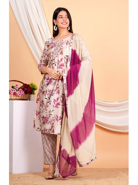 Indian Jaipuri Special Woman Salwar Suits-3