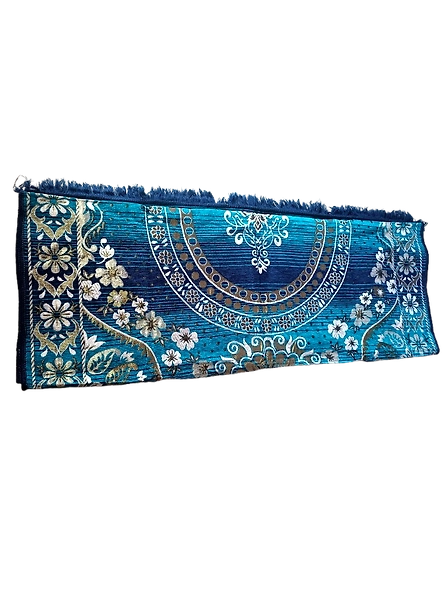 Suchetas Brand India Cotton Carpet – Multi Color Galicha / Carpet-3