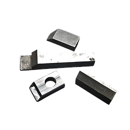 Suchetas Iron Metal Spare Parts – Durable & Precision Engineered