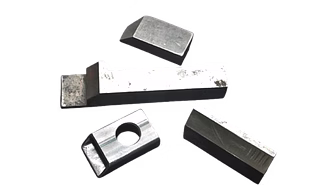 Suchetas Iron Metal Spare Parts – Durable & Precision Engineered