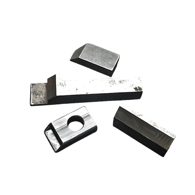Suchetas Iron Metal Spare Parts – Durable & Precision Engineered