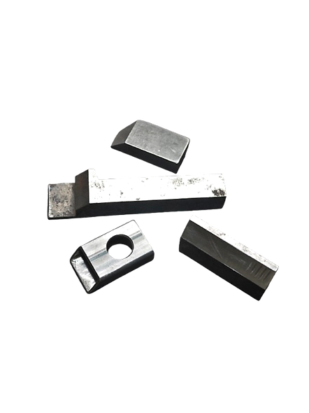 Suchetas Iron Metal Spare Parts – Durable & Precision Engineered