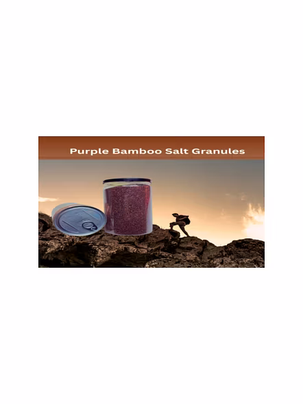 Suchetas Premium 9X Bamboo Salt Granule-6
