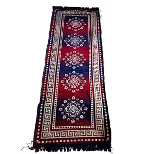 Suchetas Handmade Cotton Floor Patti – Durable & Elegant Home Décor