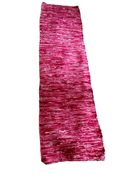 Suchetas Handmade Cotton Floor Patti – Durable &amp; Elegant Home Décor-1