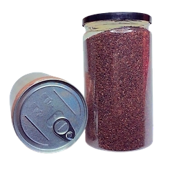 Premium 9X Bamboo Salt Powder