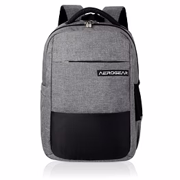 aerogear laptop backpack for men & women 16 inch | lightweight office & casual bag for boys, girls | college, school & travel backpacks bag | multipurpose shoulder pitthu bag