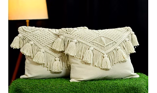 cushion Covers