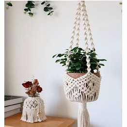pot hangers