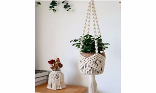Pot Hangers