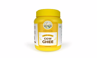 Cow Ghee