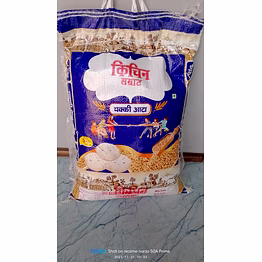 kitchan wheat flour