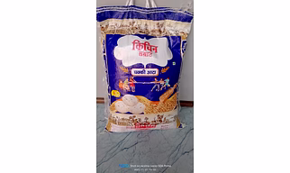 Wheat flour