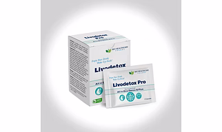 Livodetox Pro