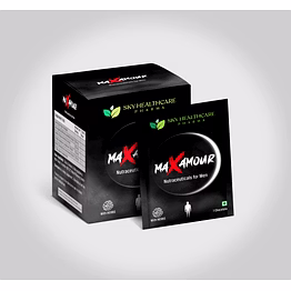sky healthcare pharma maxamour