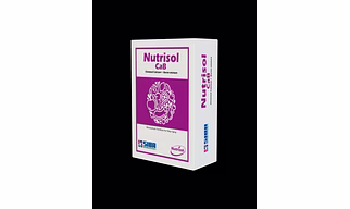 Nutrisol CaB
