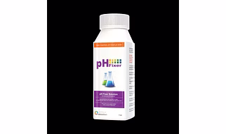 pH-Fixer