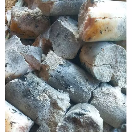 6x Bamboo Salt (Roasted &amp; Melted)-12664825