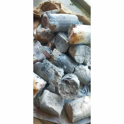 3x Bamboo Salt (Roasted &amp; Melted)-12664823