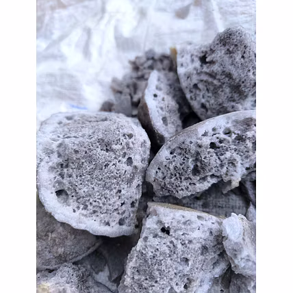 3x Bamboo Salt (Roasted &amp; Melted)-2