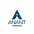Anant Overseas-logo