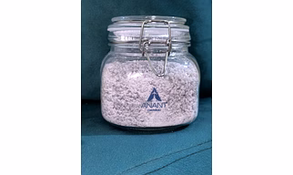 9x Bamboo Salt (Roasted & Melted)