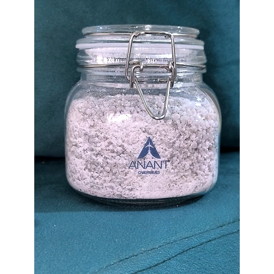 Anant Products 9x Bamboo Salt (Roasted & Melted)