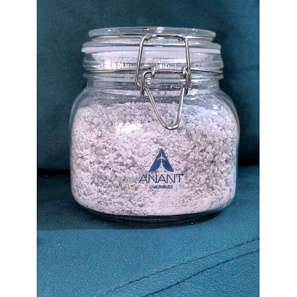 9x Bamboo Salt (Roasted &amp; Melted)-12664827