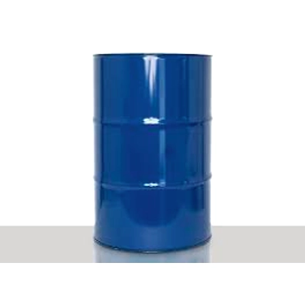 210  Litre tight head mild steel drum-12664847