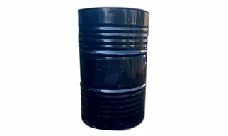 165 litre bitumen drums